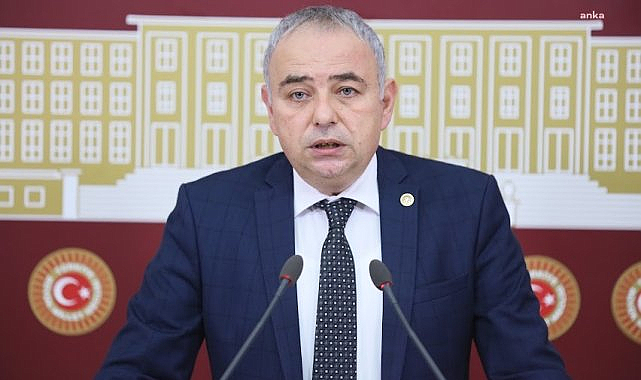Vehbi Bakırlıoğlu: