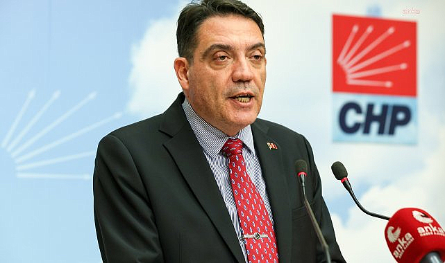 Yankı Bağcıoğlu'ndan OYAK'a: "2023 yılı nema oranının gerçek enflasyon rakamlarını yansıtacak şekilde belirlenmesi gerekmektedir"