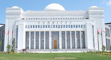 Yargıtay Başkanlığı Seçiminde Yarın 31. Tur Yapılacak 