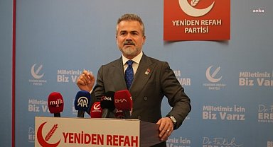 Yeniden Refah Partili Belediyelerde "Refah Market" Uygulaması Başlatılıyor