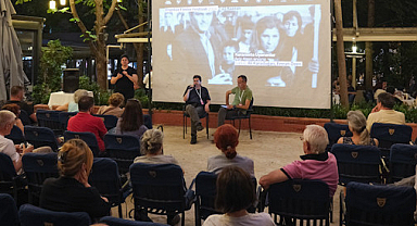 12. Engelsiz Filmler Festivali'nde 2024 ödülleri verildi