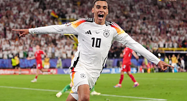 2024 Avrupa Futbol Şampiyonası'nda Almanya ve İsviçre çeyrek finalde