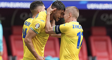 2024 Avrupa Futbol Şampiyonası'nda günün sonuçları