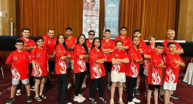 2024 Avrupa Genç Takımlar Şampiyonası bugün başlıyor