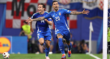 2024 Avrupa Şampiyonası'nda İspanya ve İtalya son 16 turunda 