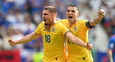 2024 Avrupa Şampiyonası'nda Romanya ve Belçika son 16 turunda