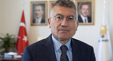 Abdullah Güler: "Ötenazi uygulanması söz konusu değil, amacımız barınakların yaşam kalitesini yükseltmek"