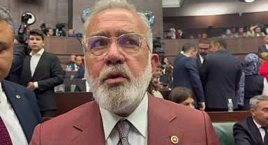 AK Partili Bahadır Yenişehirlioğlu'ndan "hayvan hakları yasası" hakkında açıklama