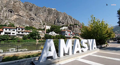 Amasya Valisinden bayram tatili için Uluslararası Atatürk Kültür ve Sanat Festivali'ne davet