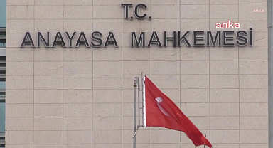Anayasa Mahkemesi, 703 sayılı KHK'nın bazı maddelerini iptal etti