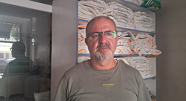 Artvin Ziraat Odası Başkanı Köksal Portakal: 