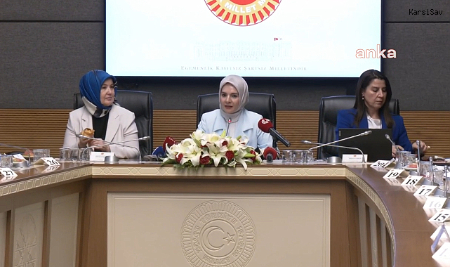 Bakan Göktaş'tan TÜBİTAK ile ortak çalışma: Kadına yönelik şiddet faillerinin profilleri çıkartılacak