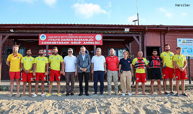 Başkan Alemdar'dan