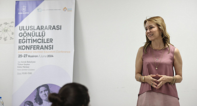 Başkan Nilüfer Çınarlı Mutlu 