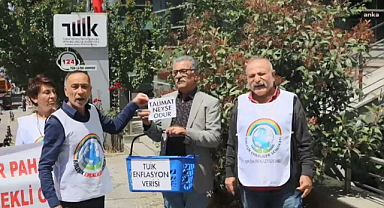 Birleşik Emekliler Sendikası: 