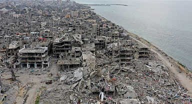 BM Raporu: Gazze'de savaş suçları işlendi