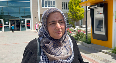 Burdur'da Gökhan Tombak cinayetinin beşinci duruşması yapıldı 