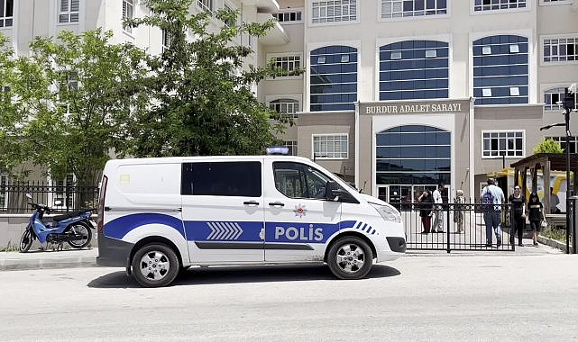 Burdur'daki diyaliz soruşturmasında iki kişi tutuklandı