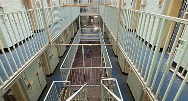 Cezaevlerinde suç profilinde birinci sıra uyuşturucu suçlarında