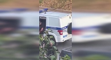 Dağıstan'da Ortodoks kilisesi, sinagog ve polis karakoluna saldırı: 6 polis öldü, 12 yaralı var