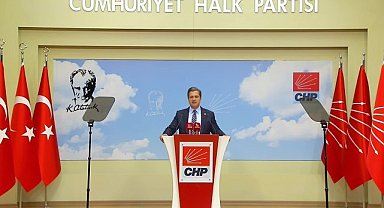 Deniz Yücel: "Diyanet, beş ayda 2 milyon 312 bin asgari ücretlinin maaşına eşit harcama yaptı"