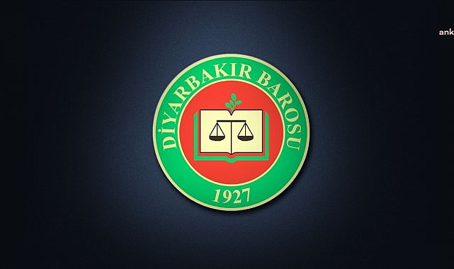 Diyarbakır Barosu'ndan nefret içerikli paylaşımlarla ilgili suç duyurusu
