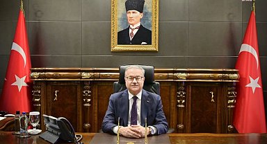 Diyarbakır Valiliği'nden DTSO'ya 'valiye hakkımızı helal etmiyoruz' yanıtı:  Kin ve garezle yapılmış nezaketsiz açıklama