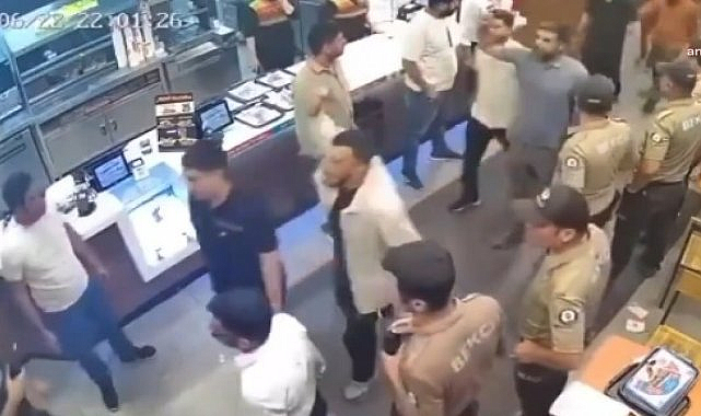Diyarbakır'da bazı işletmelerin şubelerine saldıran 16 kişi serbest bırakıldı