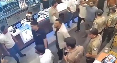 Diyarbakır'da bazı işletmelerin şubelerine saldıran 16 kişi serbest bırakıldı