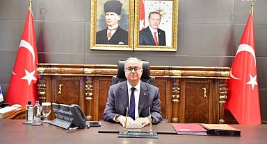 Diyarbakırlı sanayicilerden emekliye ayrılan Diyarbakır Valisi'ne tepki: "Hakkımızı helal etmiyoruz, sizi Allah'a havale ediyoruz"