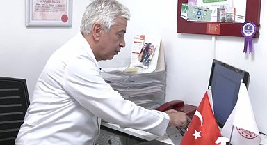 Dr. Atilla Bektaş'tan bayramda et tüketimi uyarısı