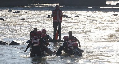 Fırtına Deresi'nde 2 Kuran kursu öğrencisinin hayatını kaybettiği olayla ilgili tutuklama