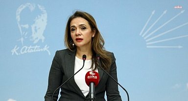 Gamze Akkuş İlgezdi: " Gıda harcaması dengeli ve yeterli bir beslenmeye maalesef neden olabilecek bir miktar değil"