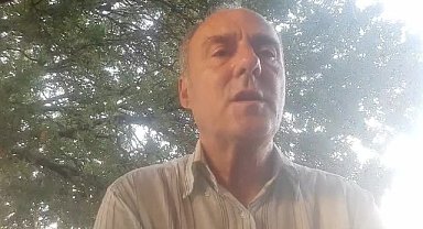 Gökova Ekolojik Yaşam Derneği Başkanı Serdar Denktaş: "Muğla'da NASA'nın da paylaştığı Kadın Azmağı Deresi işgal altında"