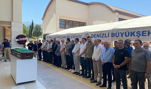 Gülseren Bostancı son yolculuğuna uğurlandı