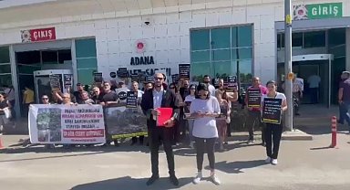 Hasan Alpargün Apartmanı davasında sanığın "bilinçle taksirle öldürme suçu"ndan değil "olası kastla" cezalandırılması istendi.