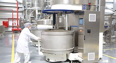 İBB, glütensiz gıda fabrikası açacak