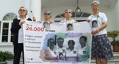 İşkenceden kurtulmak: 