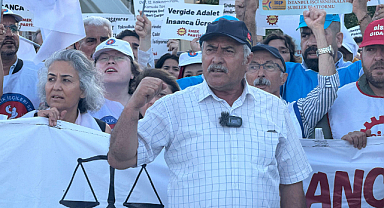 İstanbul İşçi Sendikaları Şubeler Platformu: 