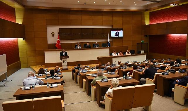 Kadıköy Belediyesi, İsrail şehri ile kardeşlik protokolünü sonlandırdı