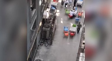 Karabük'te bir kadın eski erkek arkadaşının bıçaklı saldırısına uğradı