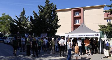 Kartal Belediyesi, LGS'de Ter Döken Öğrencileri Moral ve Motivasyonla Destekledi 