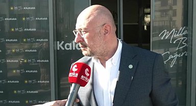 Koray Aydın'ın istifası sonrası İYİ Parti Genel Sekreteri Uğur Poyraz açıklama yaptı
