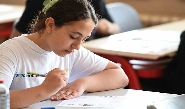 LGS sınavı sonuçları yarın açıklanıyor