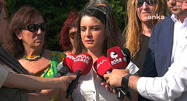 Marmaray istasyonunda Karadereli'yi bıçaklayan Çetin Aktay'ın avukatı akıl sağlığı raporu talep etti