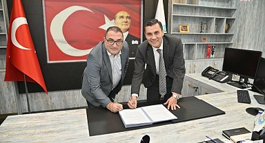 Metro İstanbul'dan Manisa Büyükşehir Belediyesi ile işbirliği