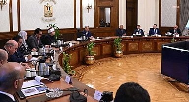 Mısır, yasadışı hac organizasyonu yapan 16 şirketin ruhsatını iptal etti 