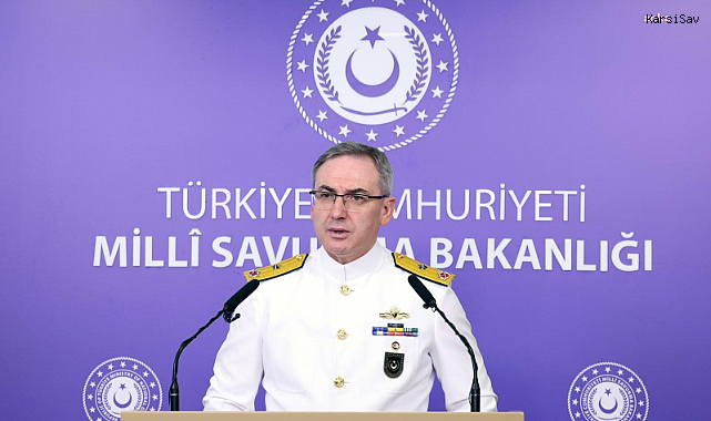 MSB kaynakları,