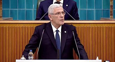 Müsavat Dervişoğlu: Dava sonlanmadıysa bu kayyumu neden atıyorsunuz da memleketi karıştırıyorsunuz?