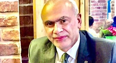 Oğlu, göçmen kaçakçılığı suçundan tutuklanan MHP İstanbul İl Yönetim Kurulu Üyesi Güven Adıgüzel istifa etti